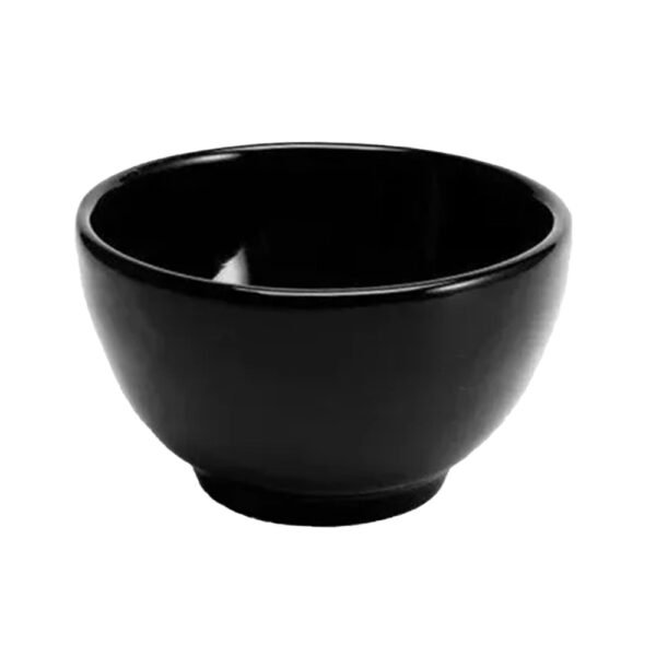 Tigela de Porcelana Premium 500ml Japonesa Pote Bowl Cumbuca