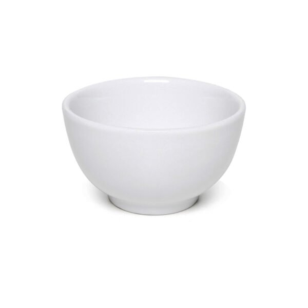 Mini Potinho de Porcelana Premium 60ml