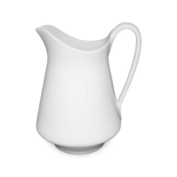 Jarra de Porcelana Leiteira Paris 1200ml